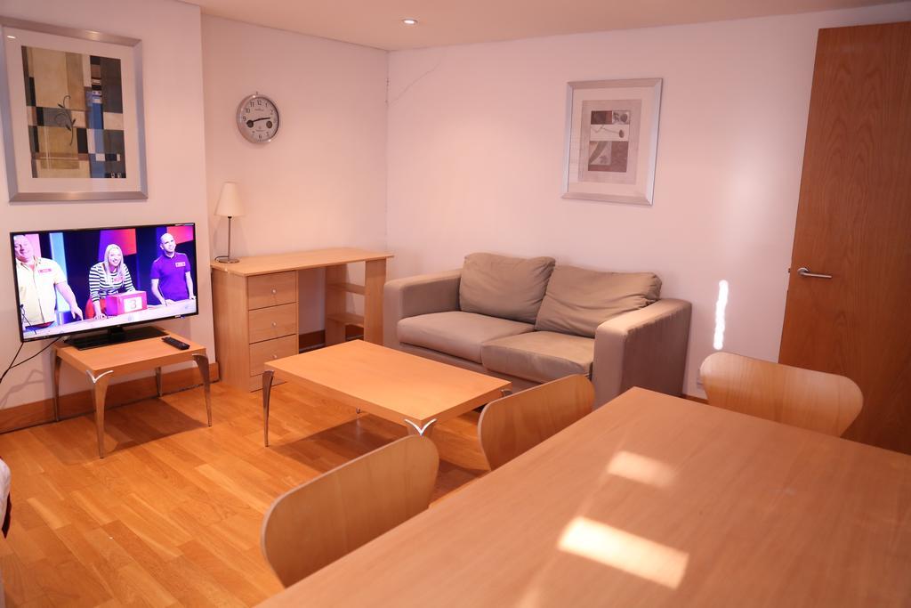 Paddington Southwick Street Apartments Londres Quarto foto