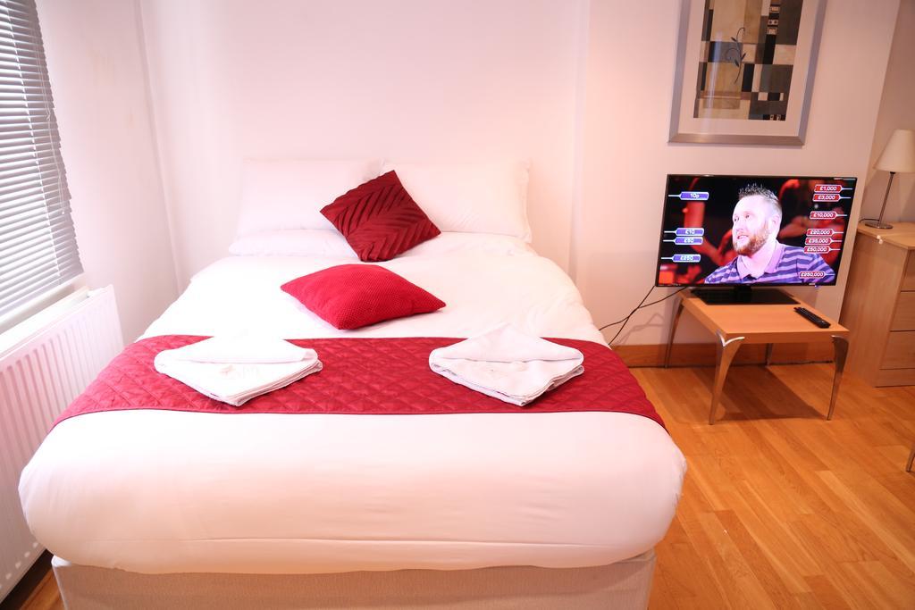 Paddington Southwick Street Apartments Londres Quarto foto