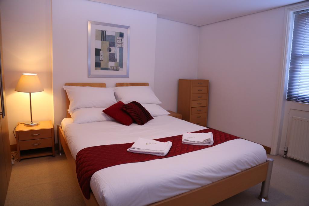 Paddington Southwick Street Apartments Londres Quarto foto