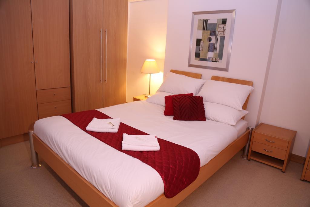 Paddington Southwick Street Apartments Londres Quarto foto