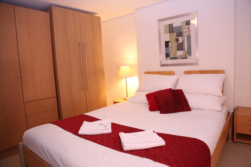 Paddington Southwick Street Apartments Londres Quarto foto
