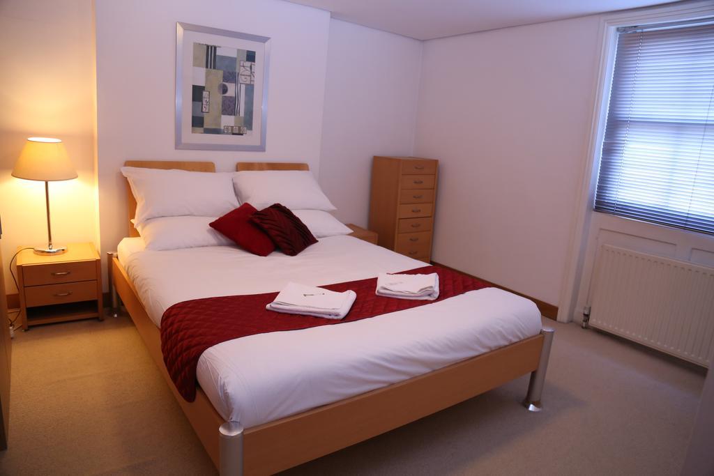 Paddington Southwick Street Apartments Londres Quarto foto