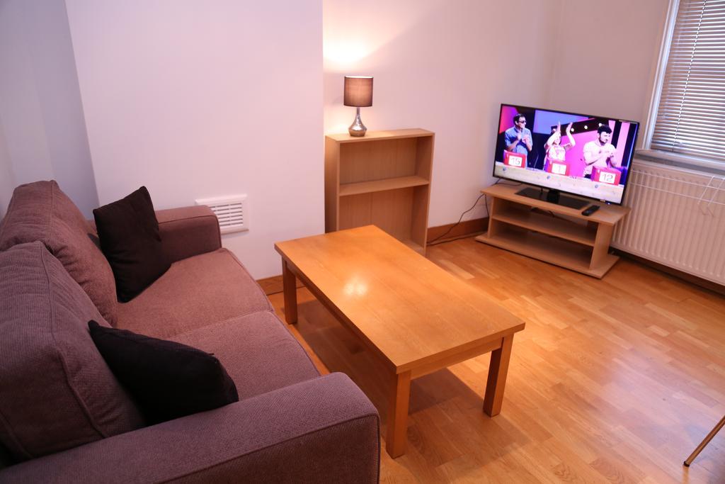 Paddington Southwick Street Apartments Londres Quarto foto