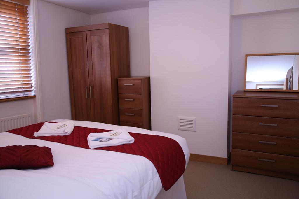 Paddington Southwick Street Apartments Londres Quarto foto