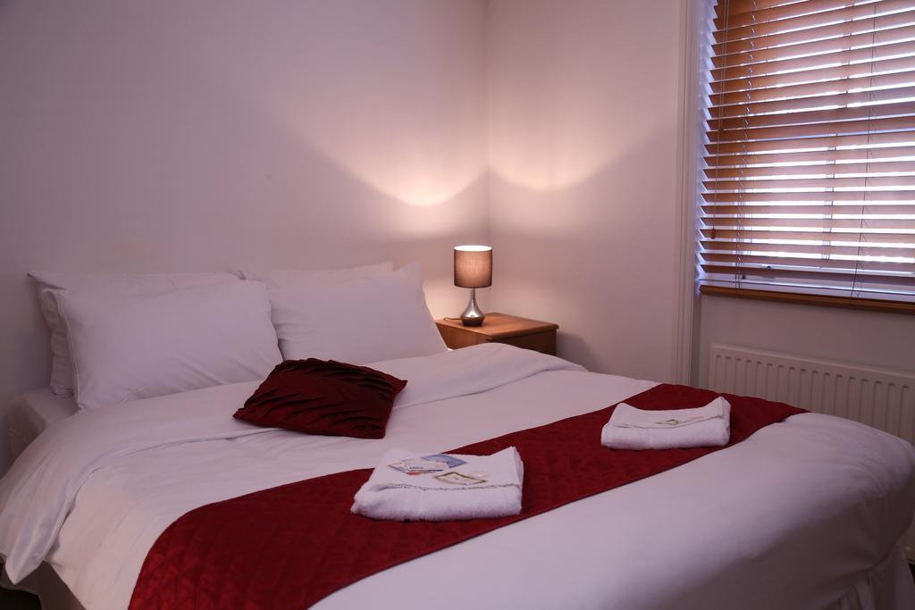 Paddington Southwick Street Apartments Londres Quarto foto