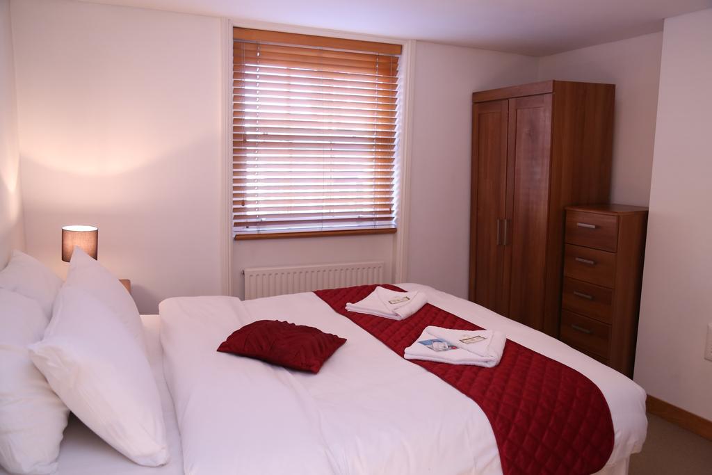 Paddington Southwick Street Apartments Londres Quarto foto