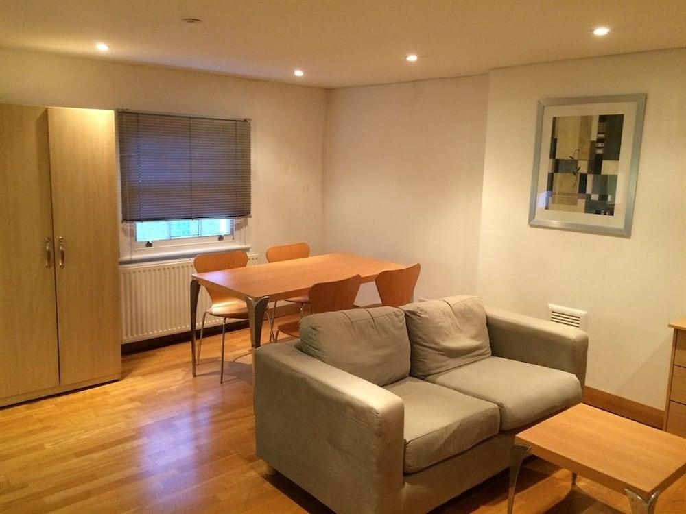 Paddington Southwick Street Apartments Londres Exterior foto